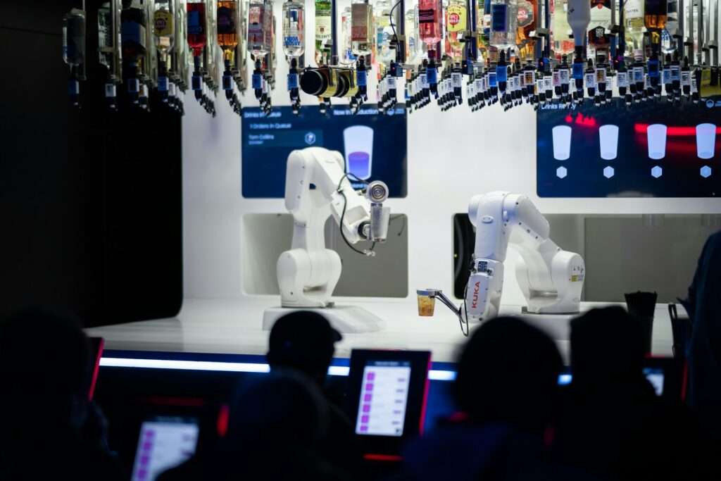 Artificial Intelligence