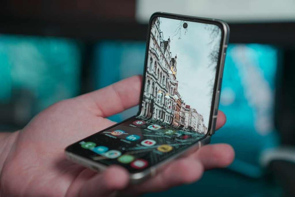 smartphone innovations
