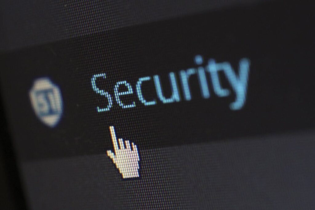 cybersecurity tips for small businessess