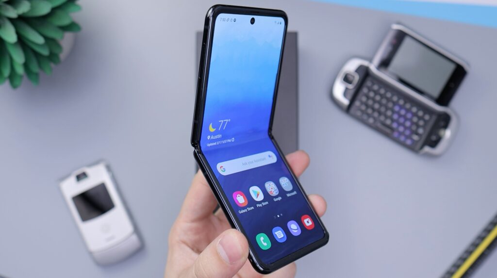 mobile trends