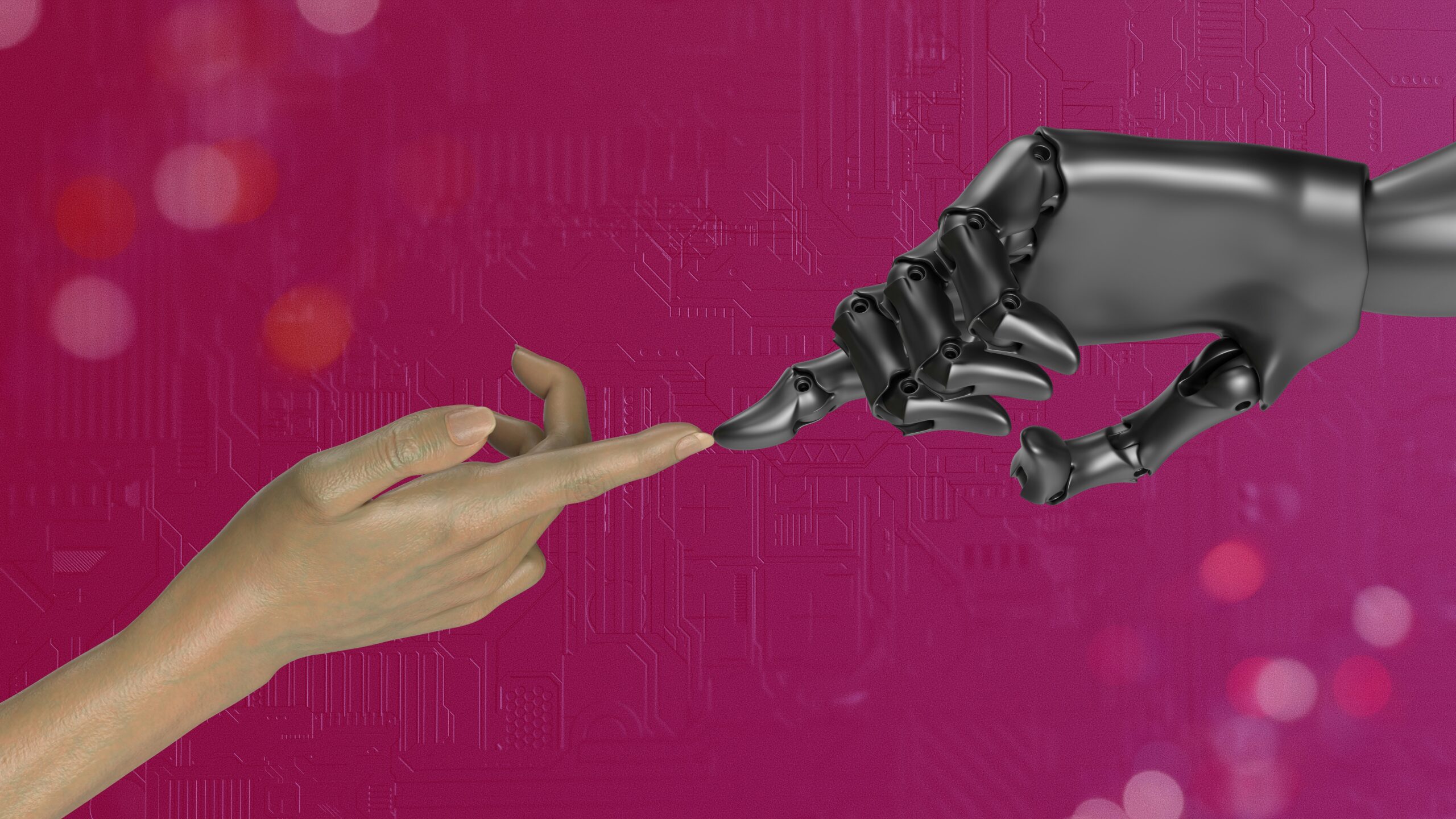 7 Reasons Why Your Business Needs an AI Strategy Now