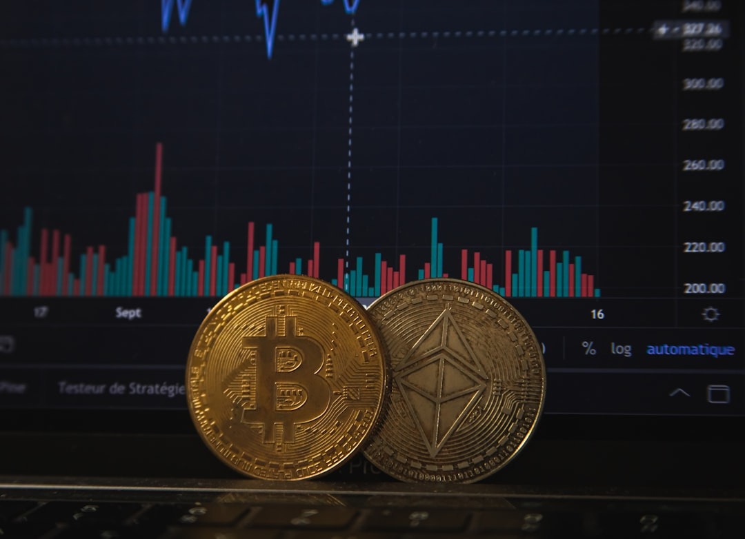 bitcoin in blockchain technology