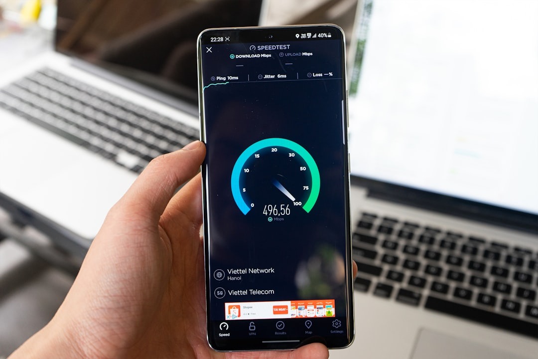 5G technology