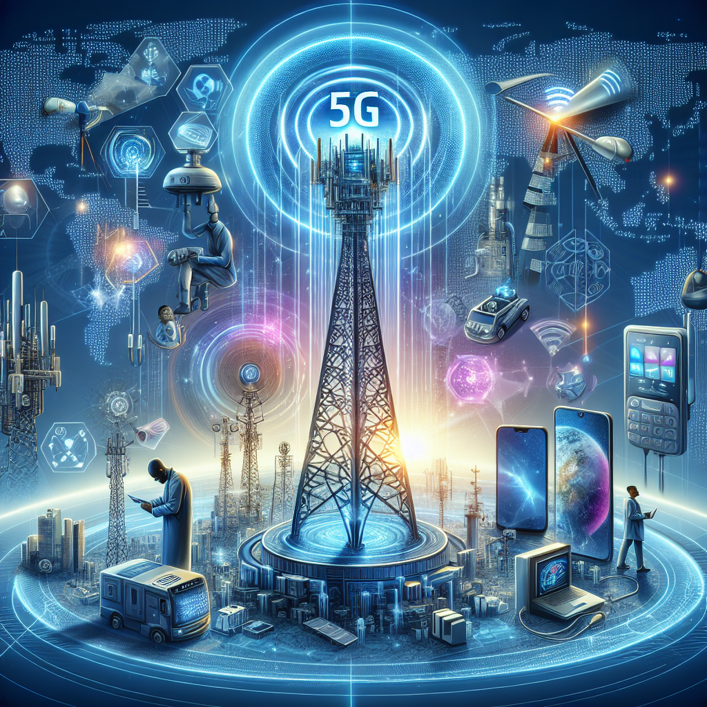 5G technology