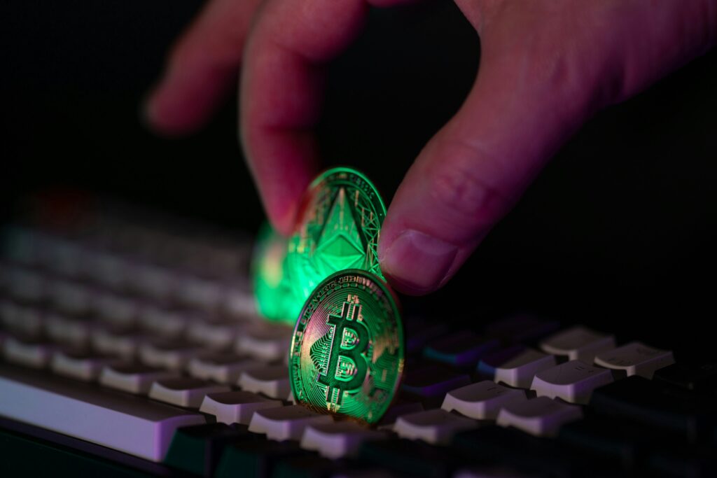 crypto security tips