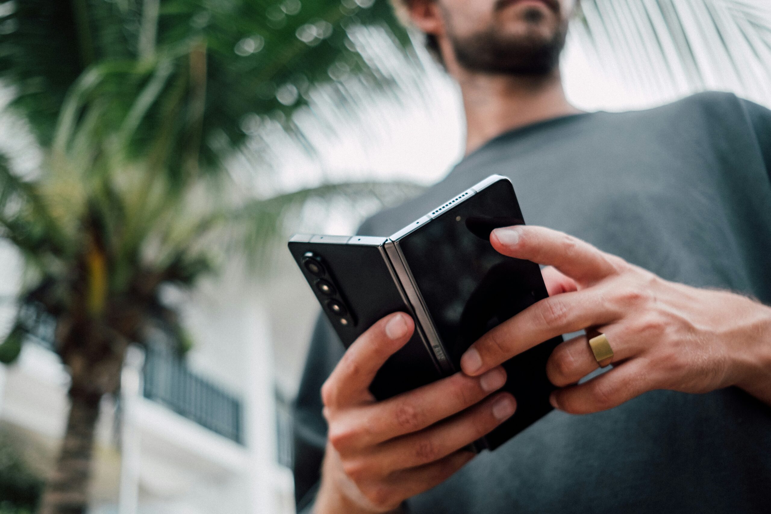 8 Mobile Trends You Can No Longer Ignore in 2025