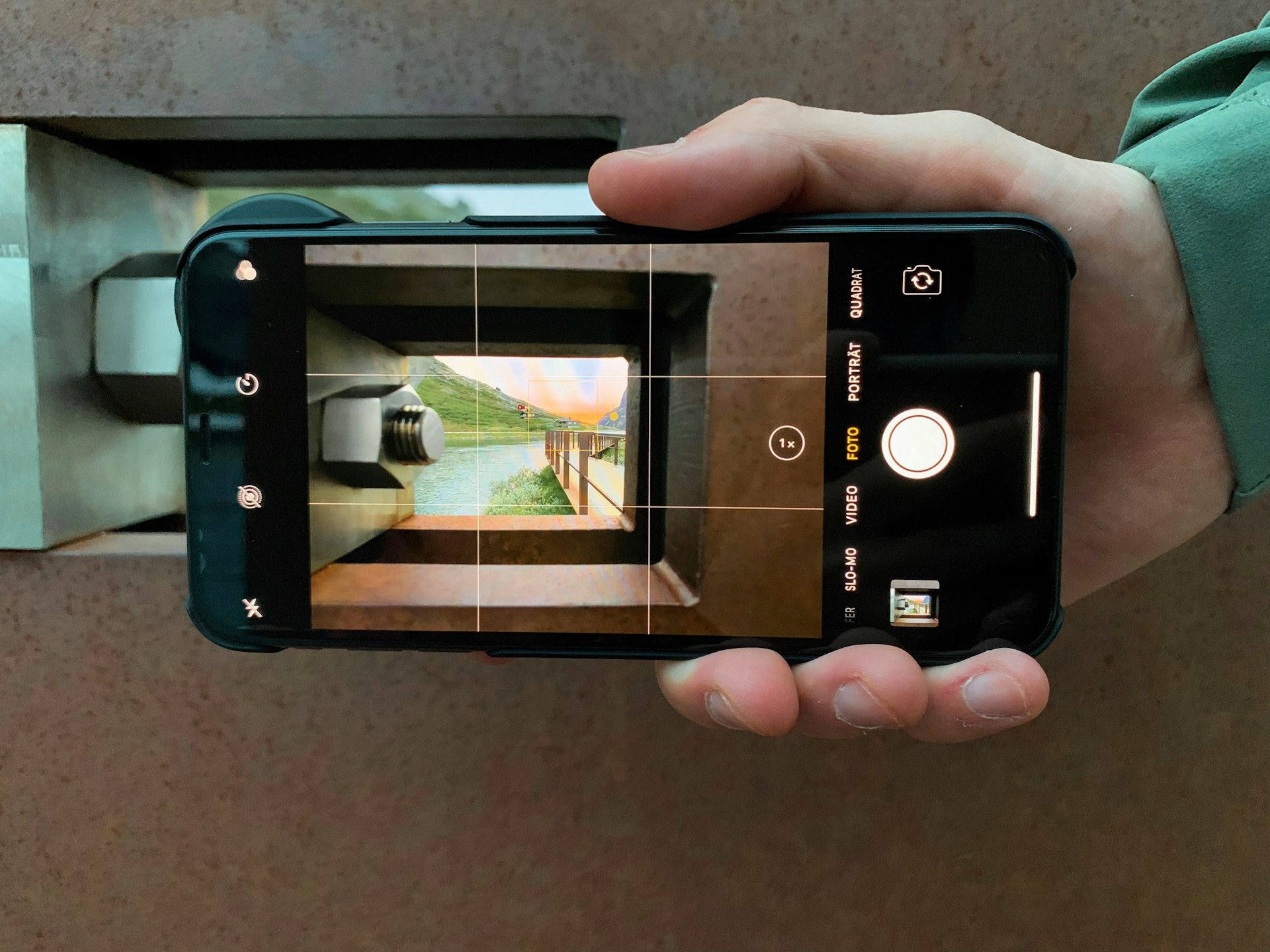 12 Mind-Blowing Smartphone Innovations to Watch in 2025