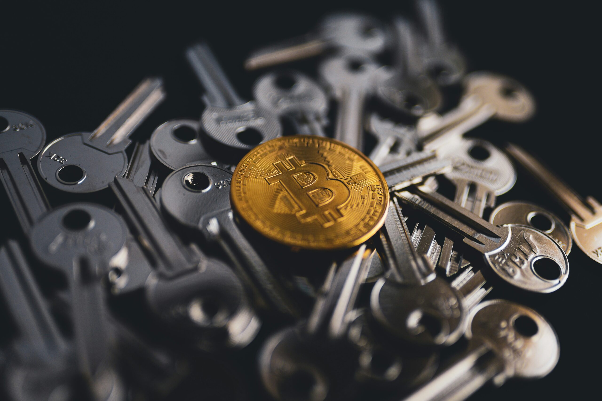 The Ultimate Guide to Crypto Security Tips for Beginners